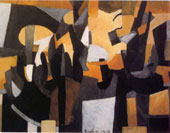 Francis Picabia,New York