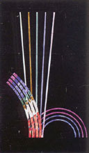 Francis Picabia, Music Is Like Painting