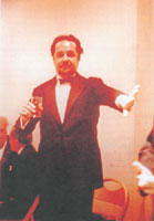Emilio Rodríguez-Larraín