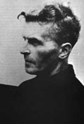 Ludwig Wittgenstein
