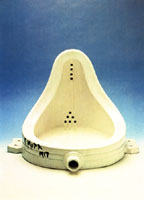 Fountain