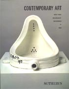 catalogue(front cover)