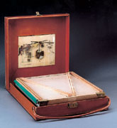 The Box in a Valise