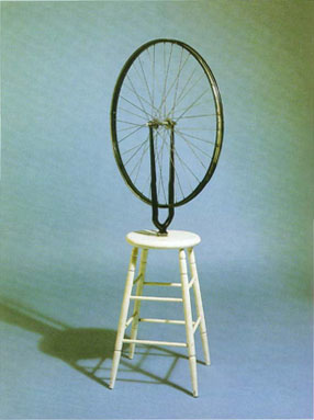 Bicycle Wheel