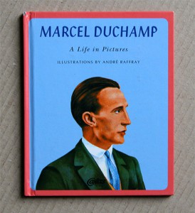 Marcel Duchamp A Life In Pictures Toutfait Marcel Duchamp Online 