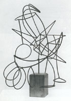 Isabelle Waldberg, Fruit
de Mer